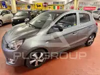 2016 Mitsubishi SpaceStar