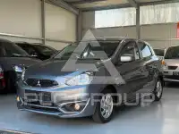 2016 Mitsubishi SpaceStar