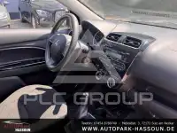 2016 Mitsubishi SpaceStar