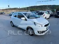 2016 Mitsubishi SpaceStar
