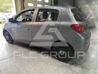 2016 Mitsubishi SpaceStar