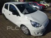 2016 Mitsubishi SpaceStar