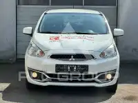 2016 Mitsubishi SpaceStar