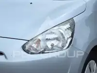 2016 Mitsubishi SpaceStar