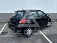 2016 Mitsubishi SpaceStar