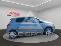 2016 Mitsubishi SpaceStar