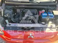 2016 Mitsubishi SpaceStar
