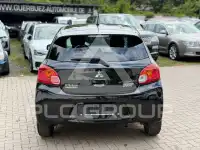2016 Mitsubishi SpaceStar