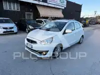 2016 Mitsubishi SpaceStar
