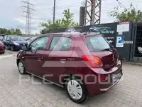 2016 Mitsubishi SpaceStar