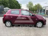 2016 Mitsubishi SpaceStar