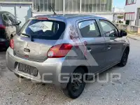 2016 Mitsubishi SpaceStar