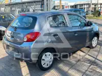 2016 Mitsubishi SpaceStar