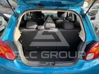 2016 Mitsubishi SpaceStar