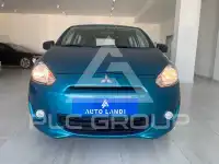 2016 Mitsubishi SpaceStar