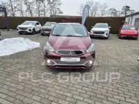 2016 Mitsubishi SpaceStar