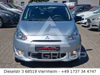 2016 Mitsubishi SpaceStar