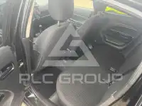 2016 Mitsubishi SpaceStar