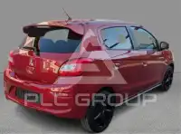 2016 Mitsubishi SpaceStar