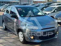 2016 Mitsubishi SpaceStar