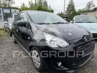 2016 Mitsubishi SpaceStar