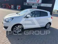 2016 Mitsubishi SpaceStar