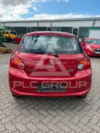 2016 Mitsubishi SpaceStar