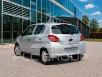 2016 Mitsubishi SpaceStar