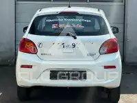 2016 Mitsubishi SpaceStar