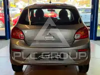 2016 Mitsubishi SpaceStar