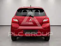 2016 Mitsubishi SpaceStar
