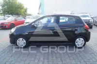 2016 Mitsubishi SpaceStar