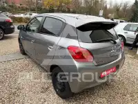 2016 Mitsubishi SpaceStar