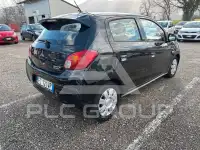 2016 Mitsubishi SpaceStar