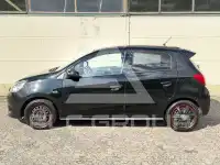 2016 Mitsubishi SpaceStar
