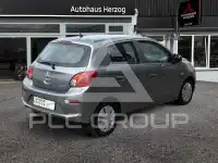2016 Mitsubishi SpaceStar