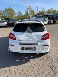 2016 Mitsubishi SpaceStar