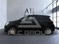 2016 Mitsubishi SpaceStar