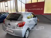 2016 Mitsubishi SpaceStar