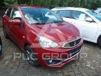2016 Mitsubishi SpaceStar