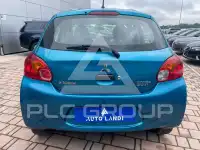 2016 Mitsubishi SpaceStar