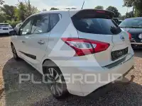 2016 Nissan Pulsar