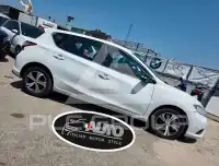 2016 Nissan Pulsar