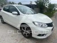 2016 Nissan Pulsar