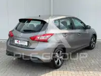 2016 Nissan Pulsar