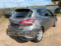 2016 Nissan Pulsar