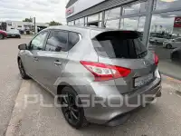 2016 Nissan Pulsar
