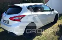 2016 Nissan Pulsar