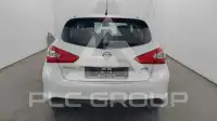 2016 Nissan Pulsar