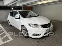 2016 Nissan Pulsar
